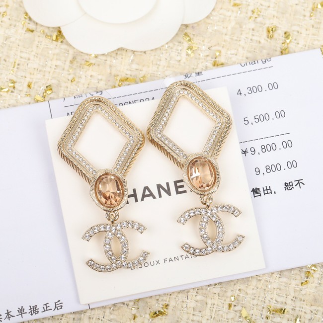 Chanel Earrings CE7505