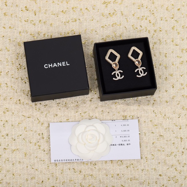 Chanel Earrings CE7505