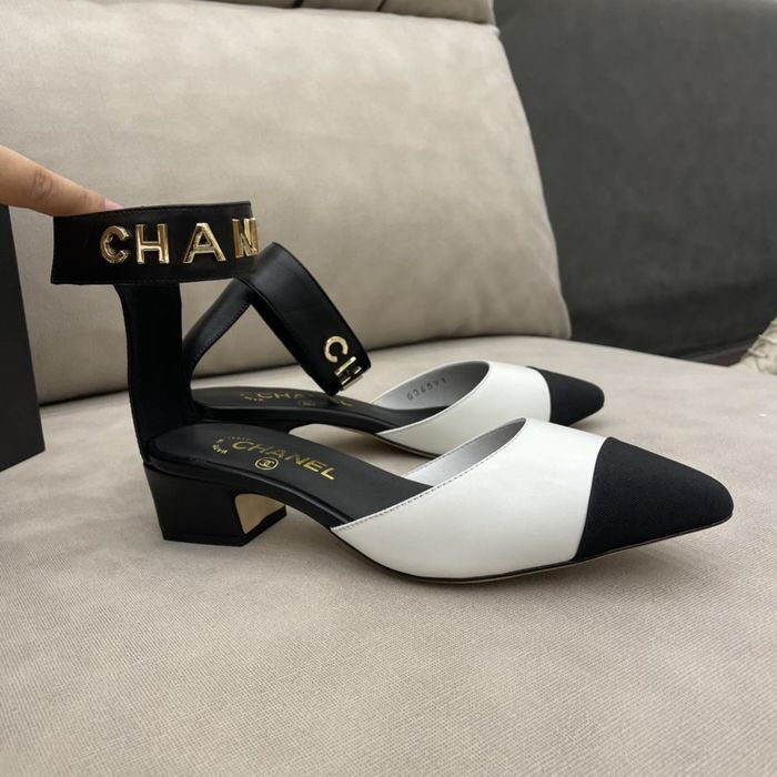 Chanel shoes CH00157