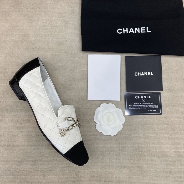 Chanel shoes CH00167