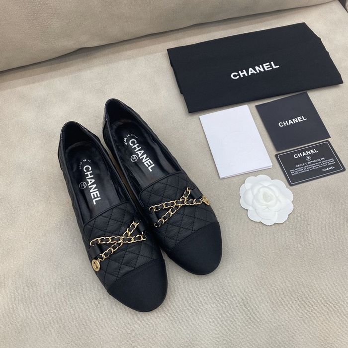 Chanel shoes CH00168