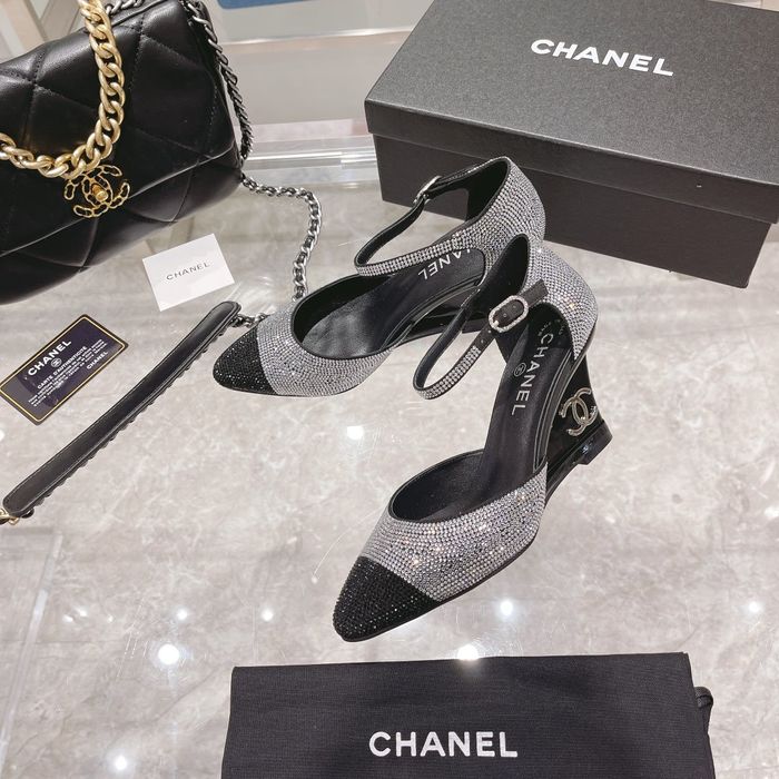 Chanel shoes CH00169