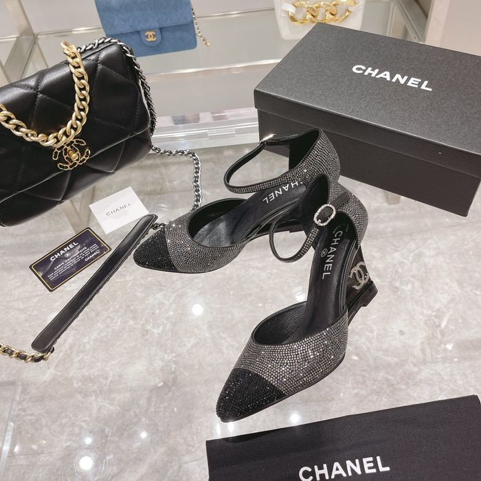 Chanel shoes CH00170