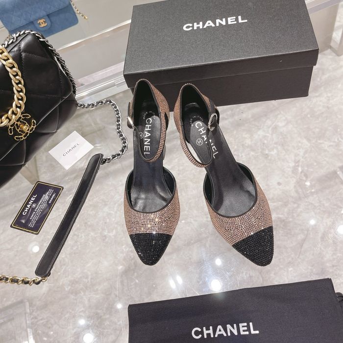 Chanel shoes CH00171