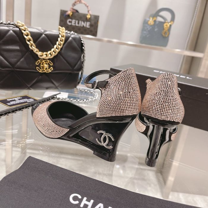 Chanel shoes CH00171