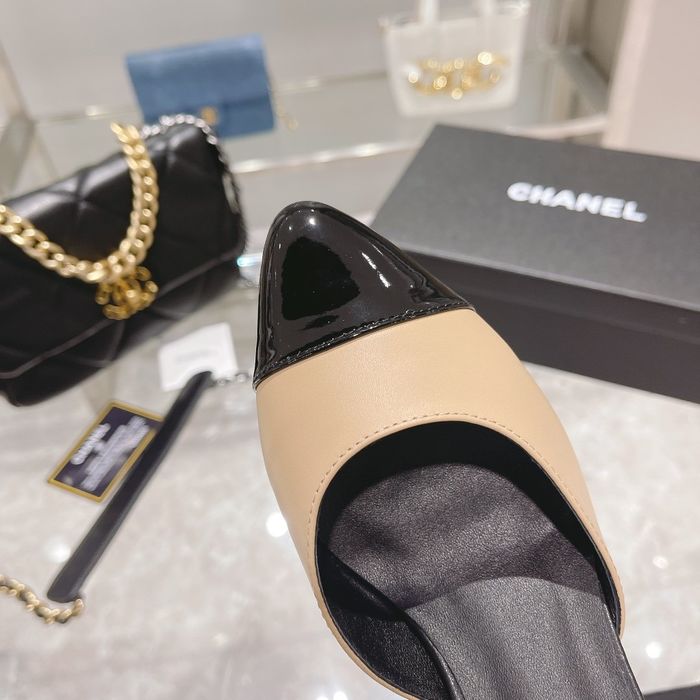 Chanel shoes CH00172
