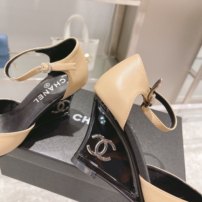 Chanel shoes CH00172