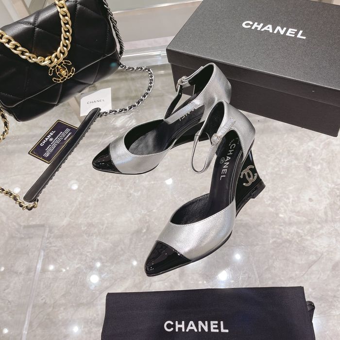 Chanel shoes CH00173