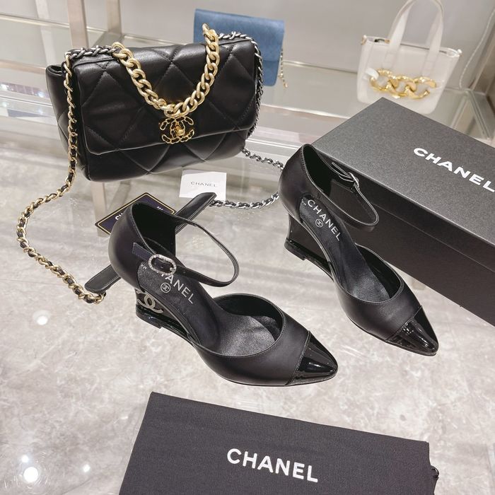 Chanel shoes CH00175