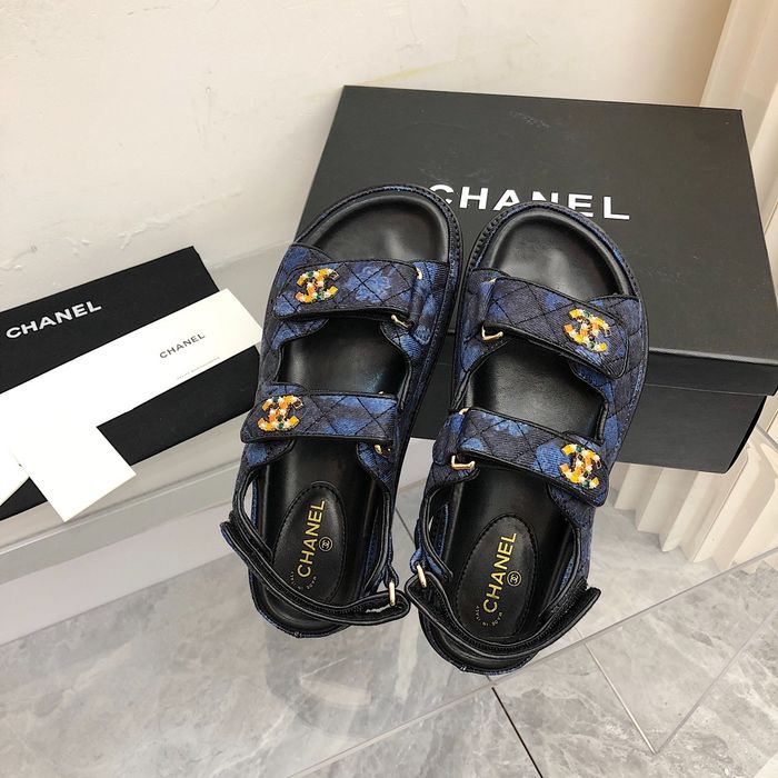 Chanel shoes CH00185