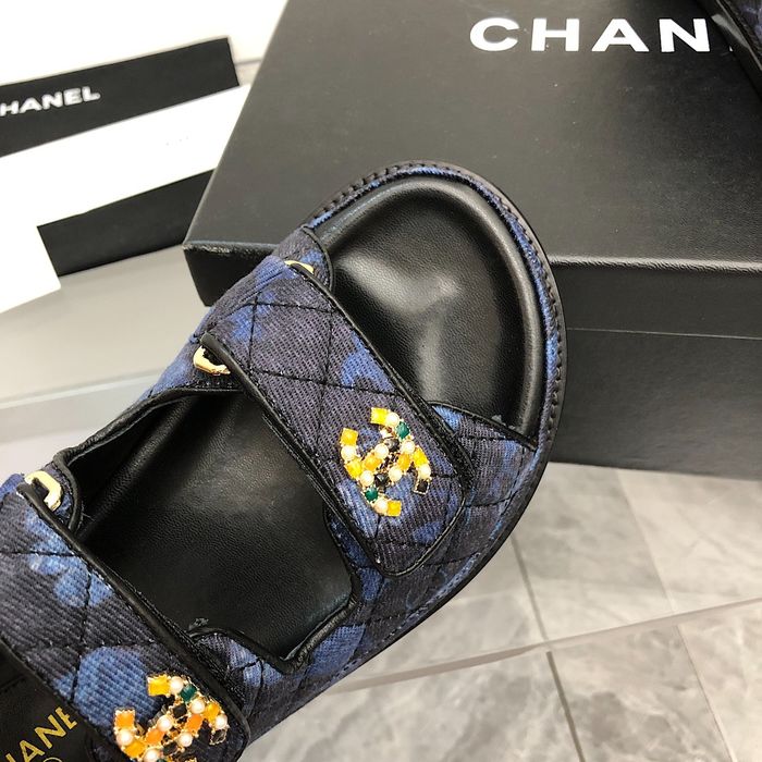 Chanel shoes CH00185