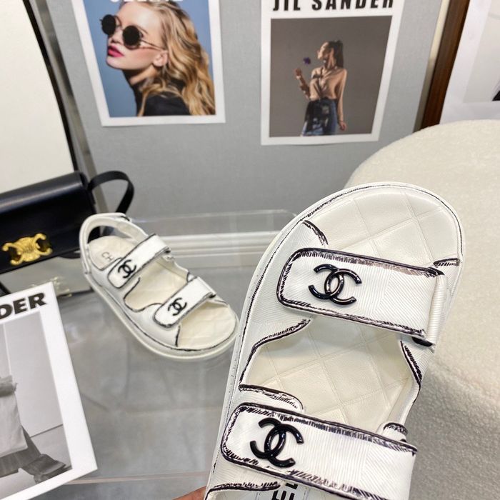 Chanel shoes CH00188