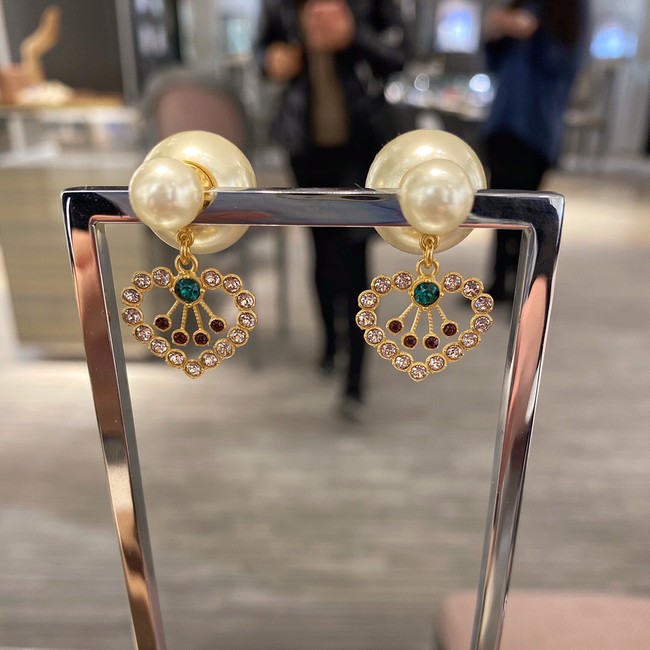 Dior Earrings CE7507