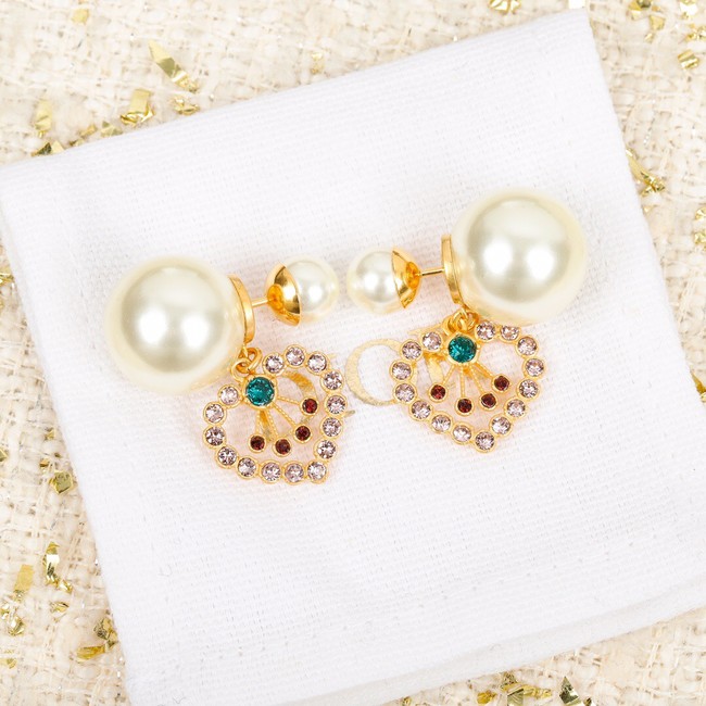 Dior Earrings CE7507