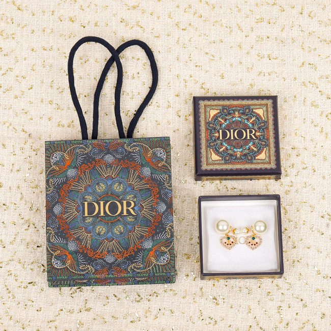 Dior Earrings CE7507