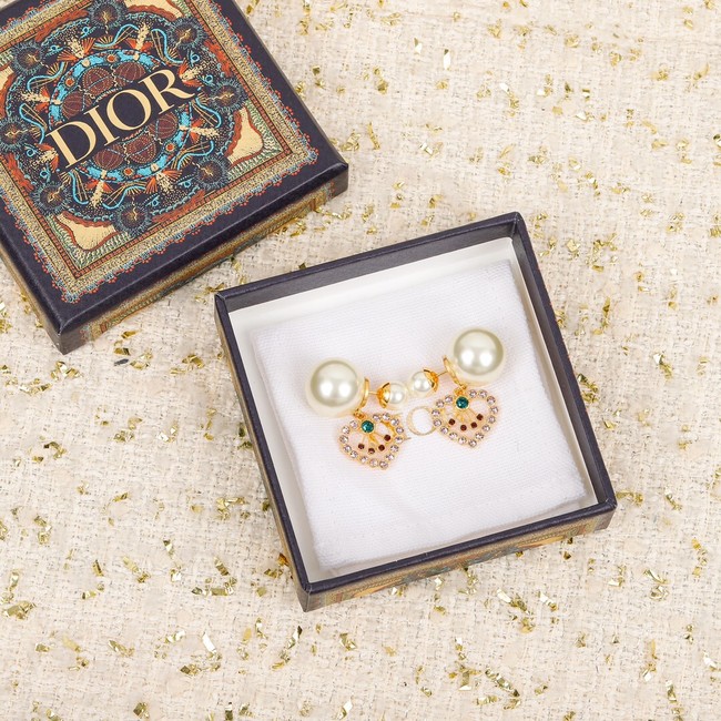 Dior Earrings CE7507