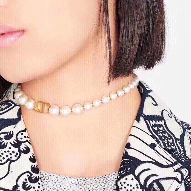Dior Necklace CE7509