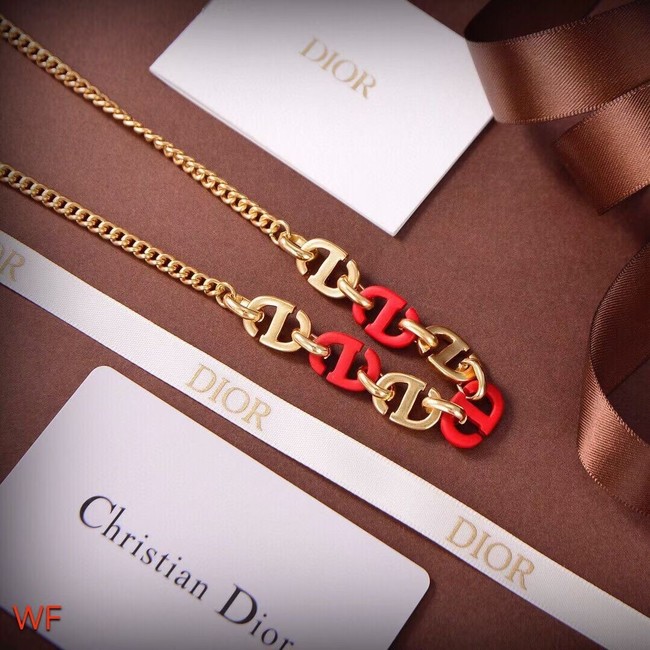 Dior Necklace CE7510