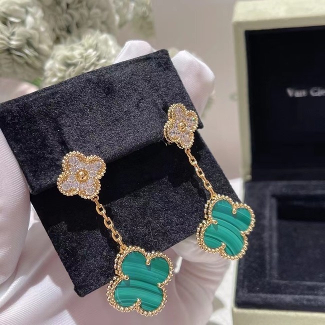 Van Cleef & Arpels Earrings CE7511