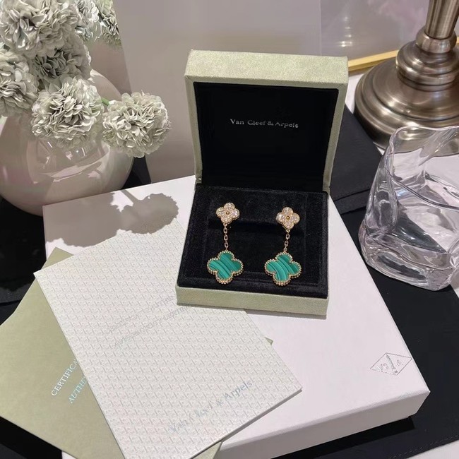 Van Cleef & Arpels Earrings CE7511