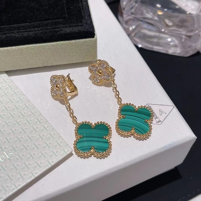 Van Cleef & Arpels Earrings CE7511