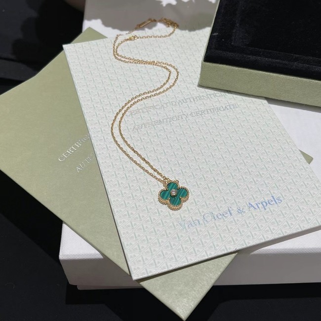 Van Cleef & Arpels Necklace CE7512