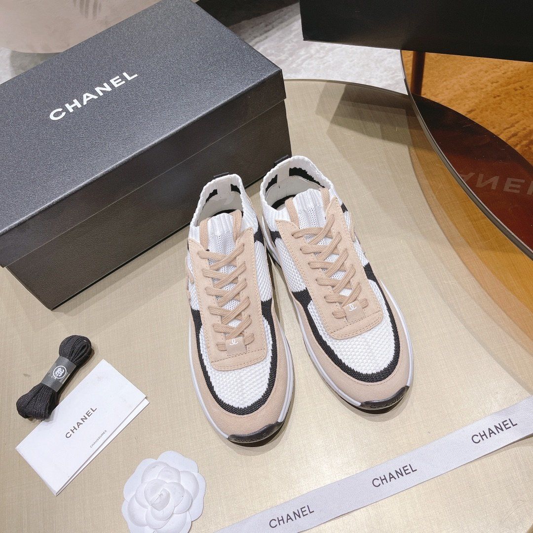 Chanel shoes CH00198