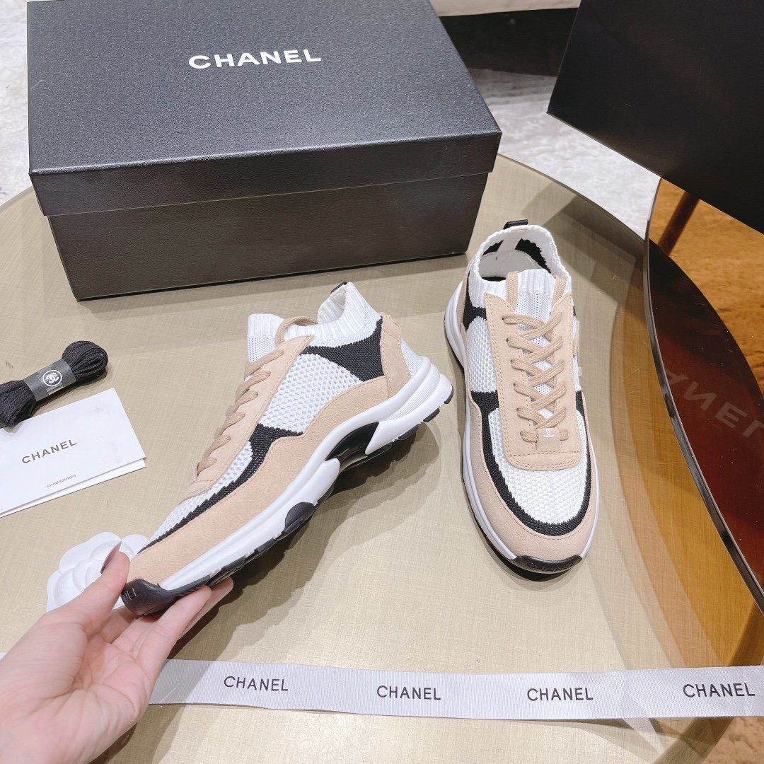 Chanel shoes CH00198