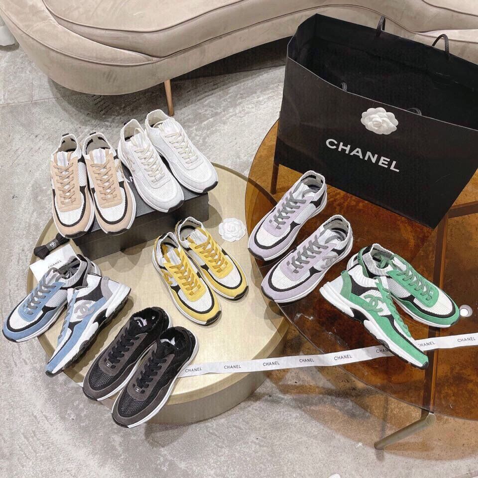 Chanel shoes CH00198