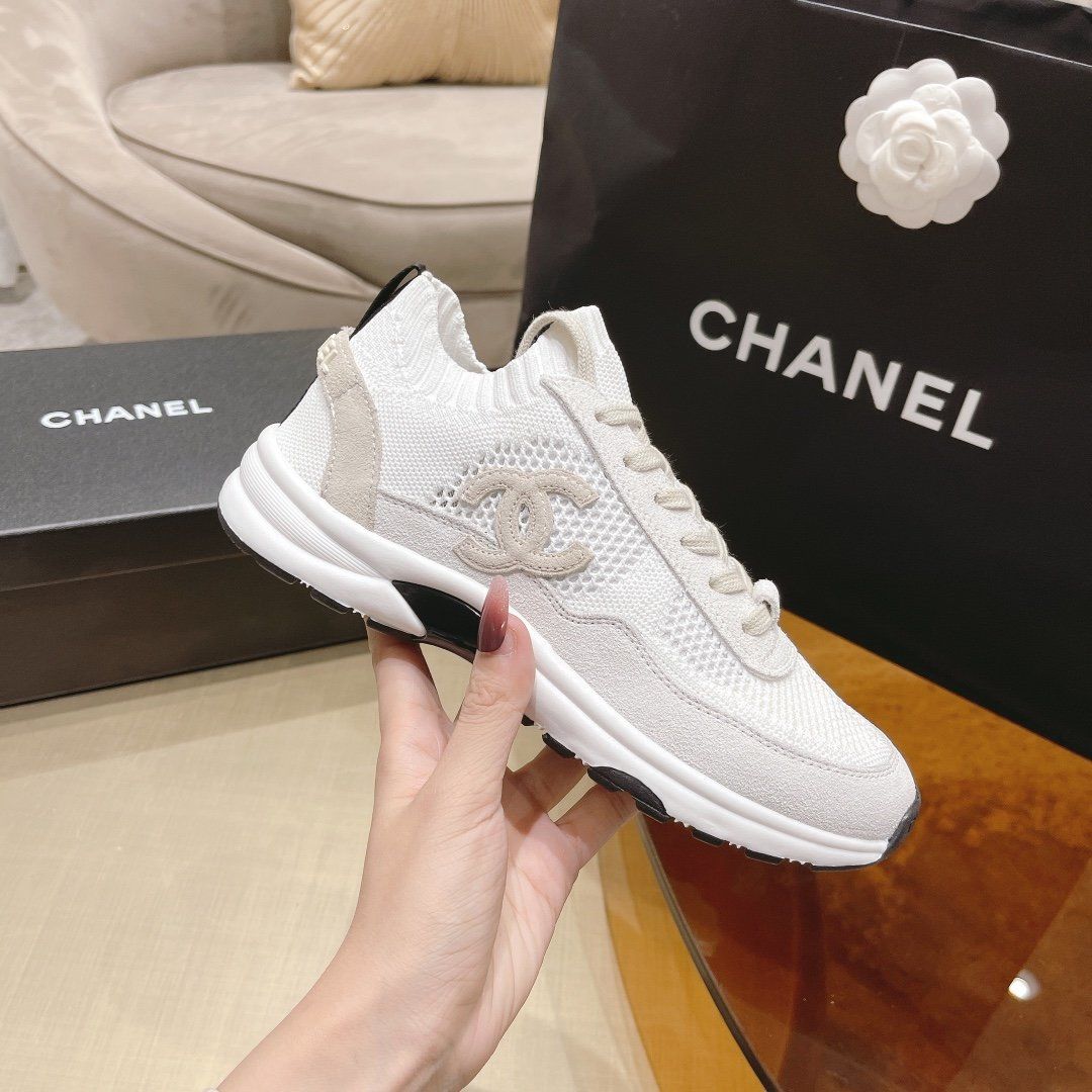Chanel shoes CH00199