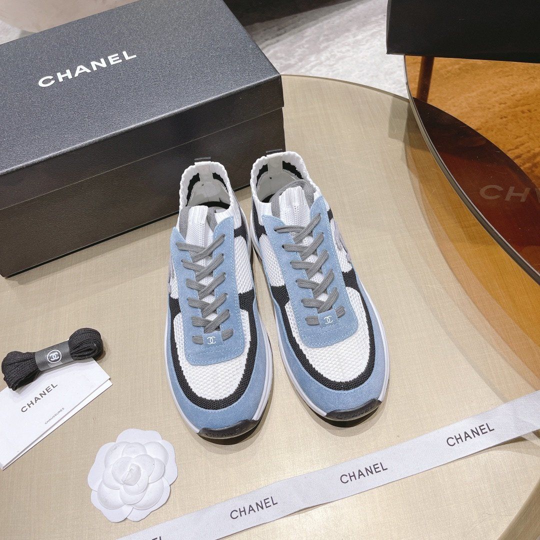 Chanel shoes CH00204