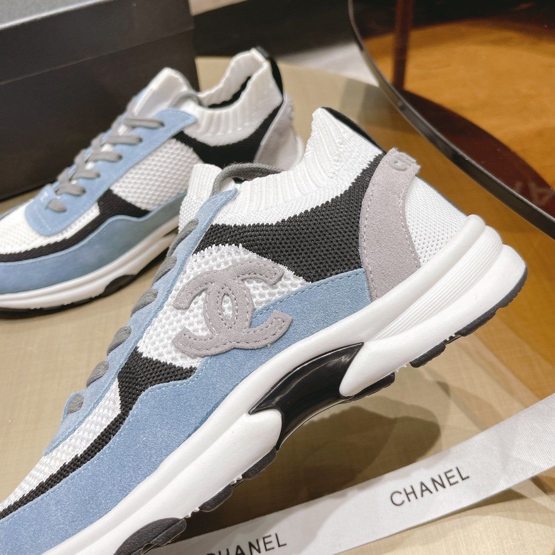 Chanel shoes CH00204