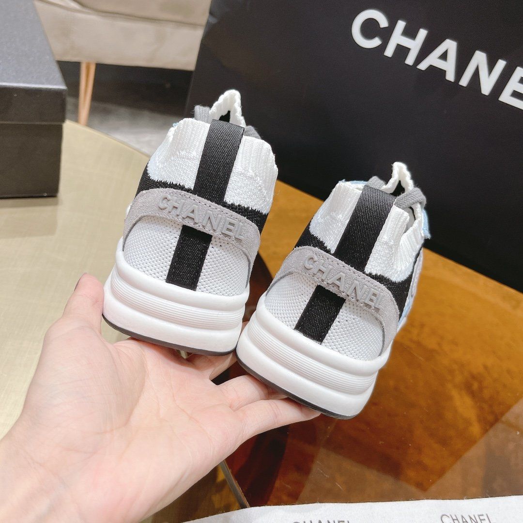 Chanel shoes CH00204