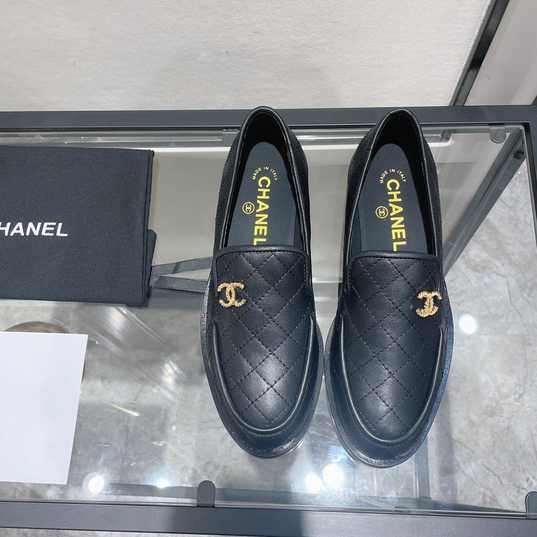 Chanel shoes CH00229