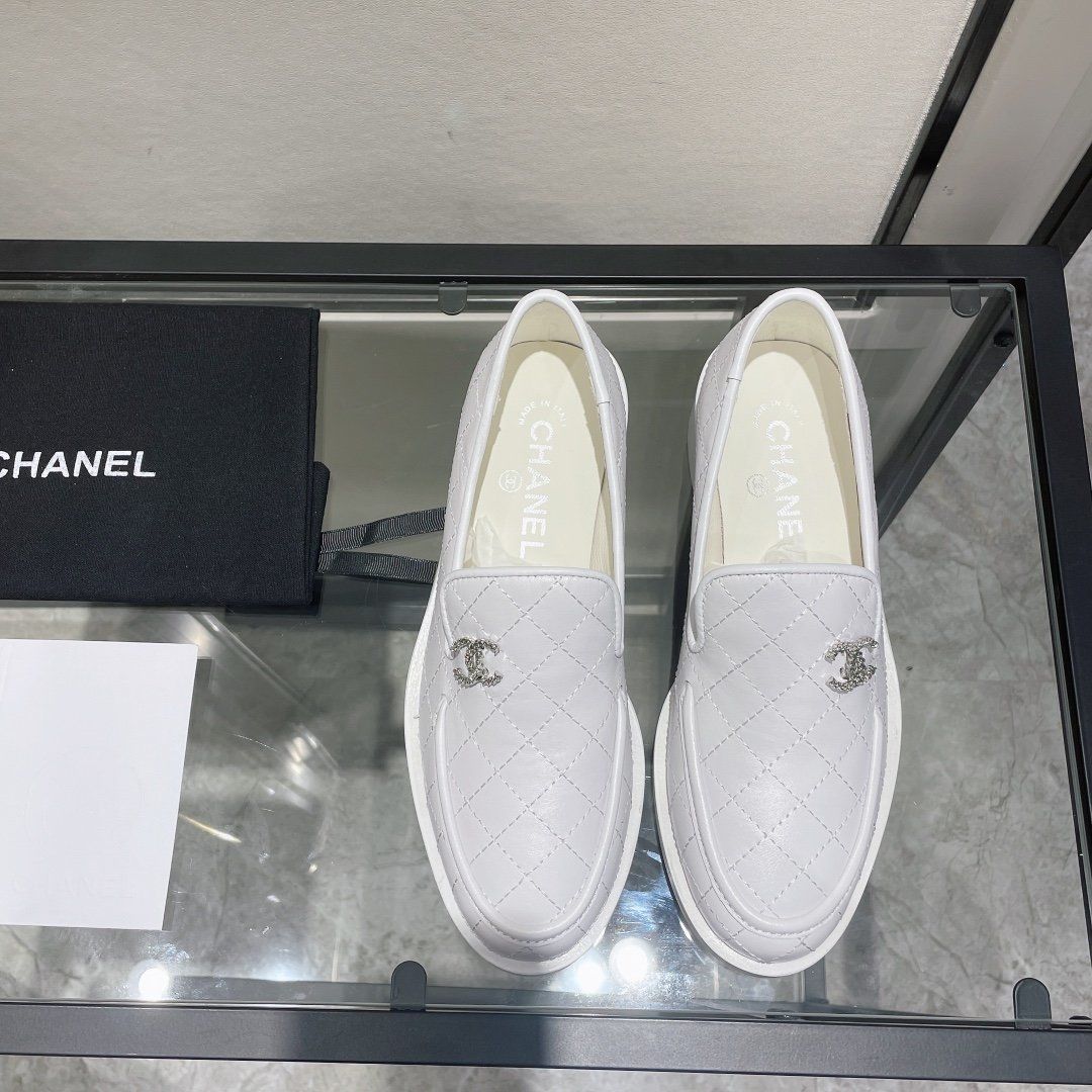 Chanel shoes CH00230