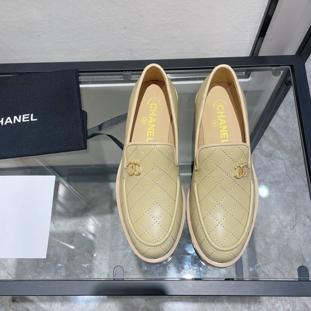Chanel shoes CH00231