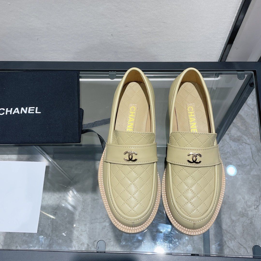Chanel shoes CH00232