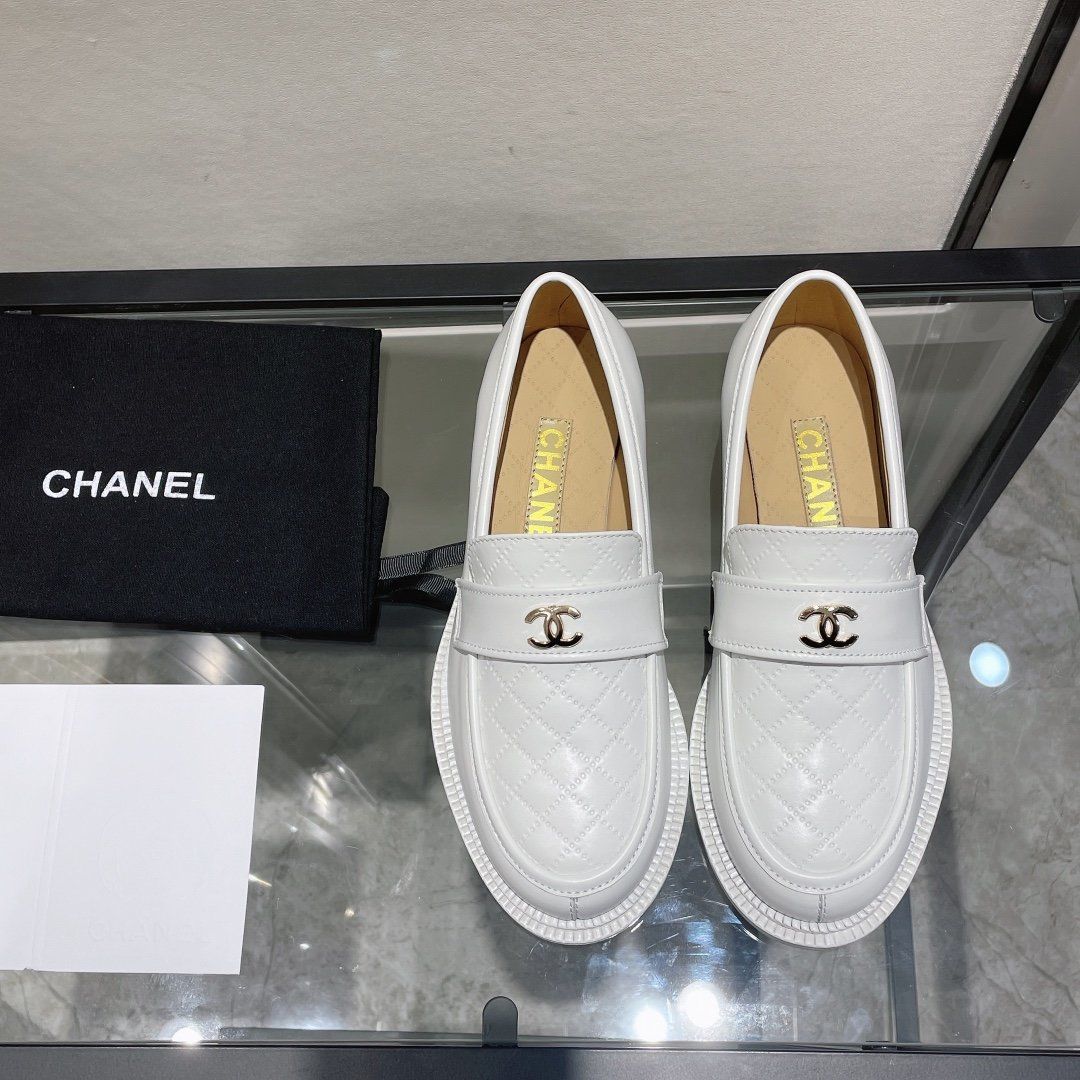 Chanel shoes CH00233