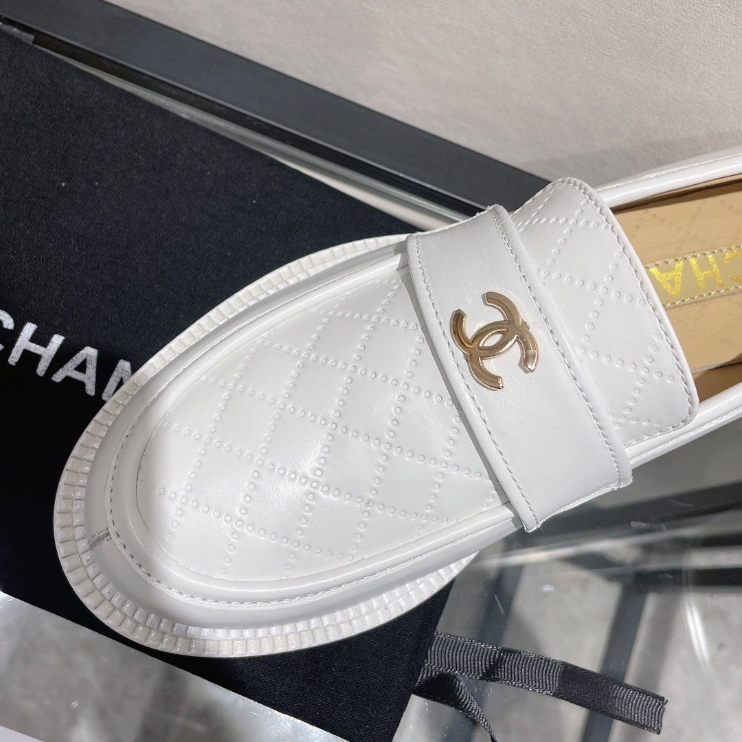 Chanel shoes CH00233