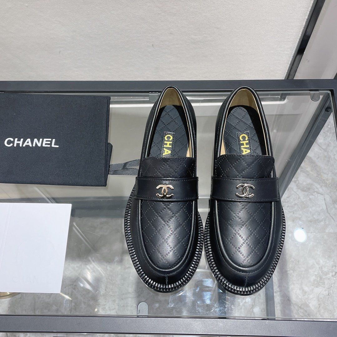 Chanel shoes CH00234