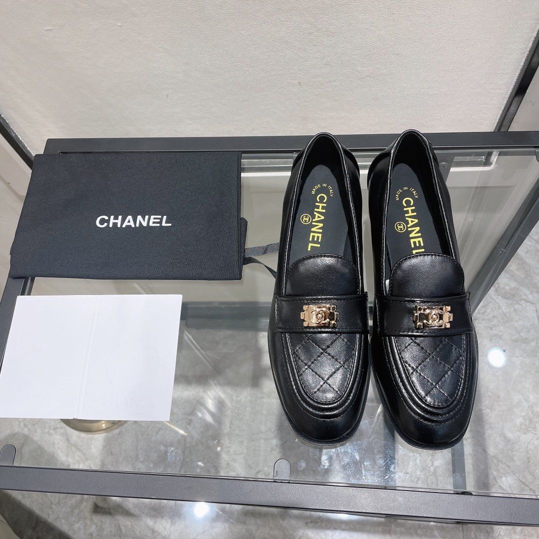 Chanel shoes CH00238