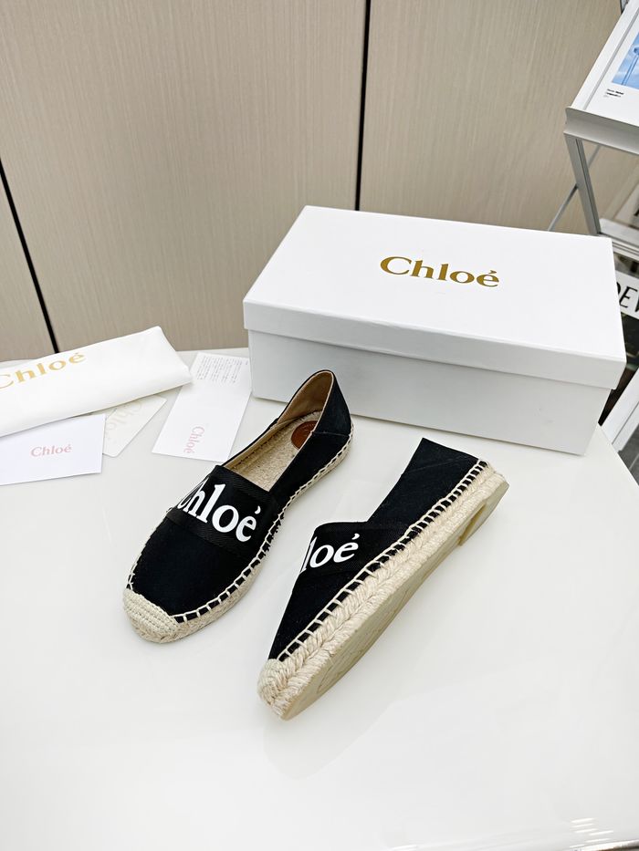 Chloe shoes CO00001