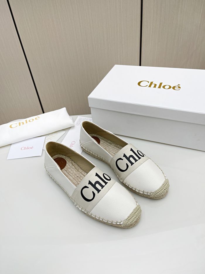 Chloe shoes CO00002