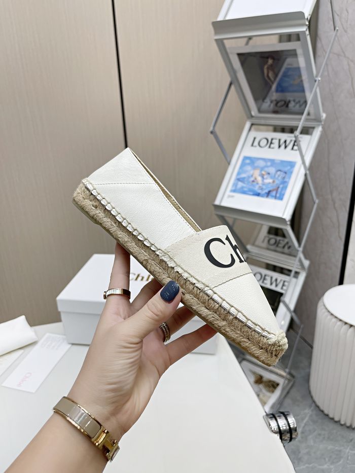 Chloe shoes CO00002