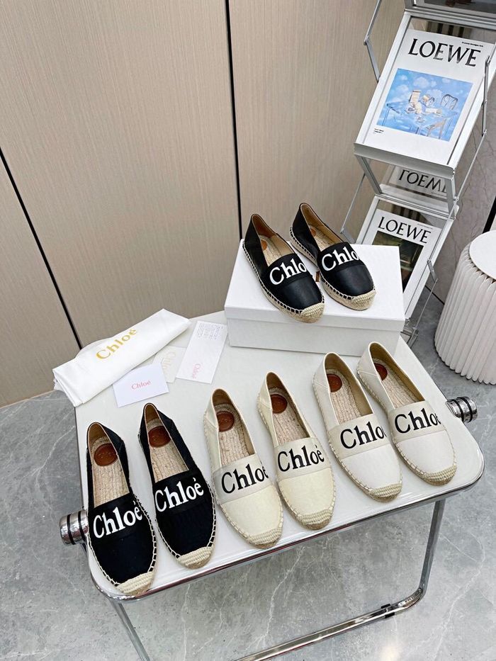 Chloe shoes CO00002