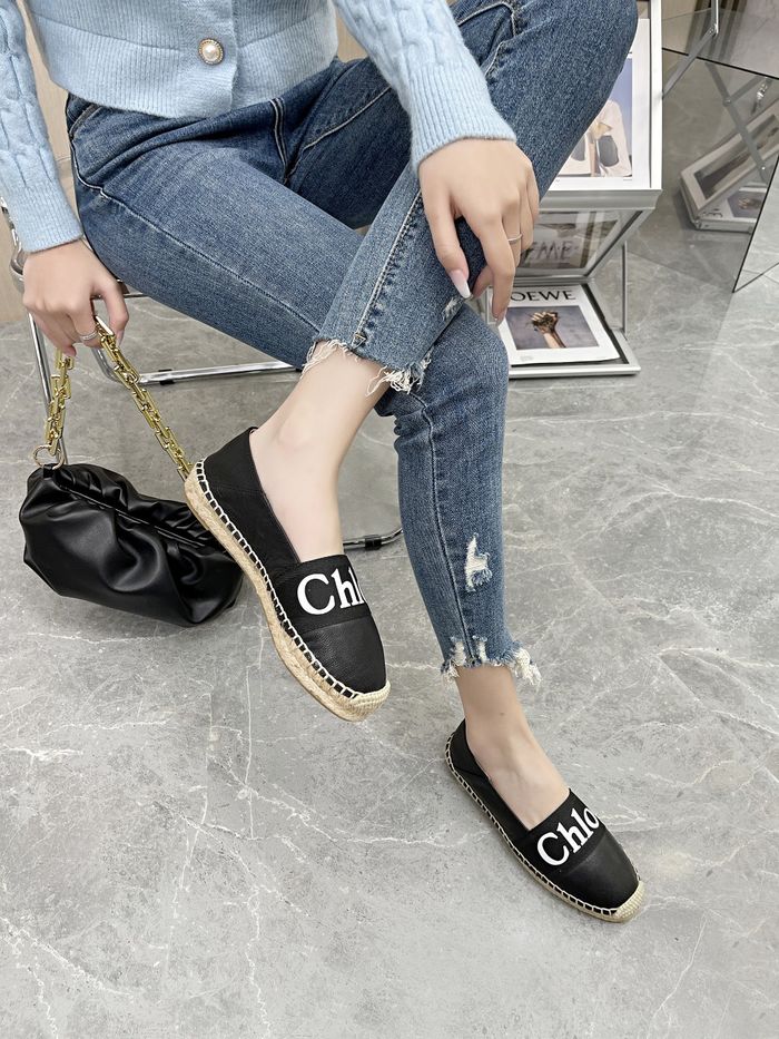 Chloe shoes CO00003