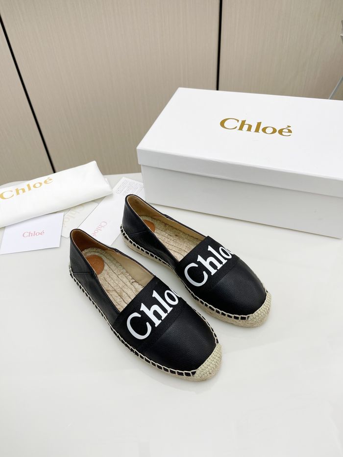 Chloe shoes CO00003