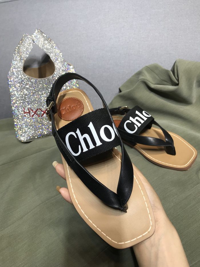 Chloe shoes CO00005