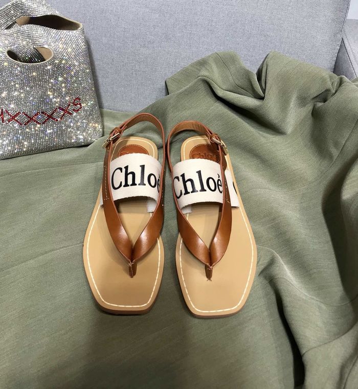 Chloe shoes CO00006