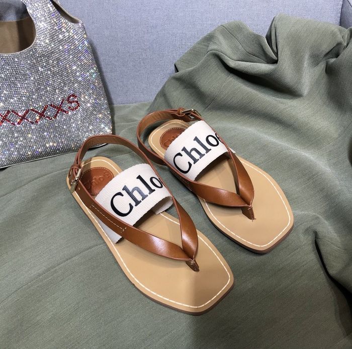 Chloe shoes CO00006